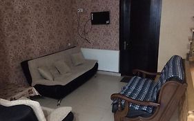Hotel Borjomi Aisi